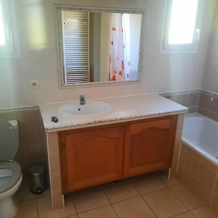 Maison L Isle Sur La Sorgue *