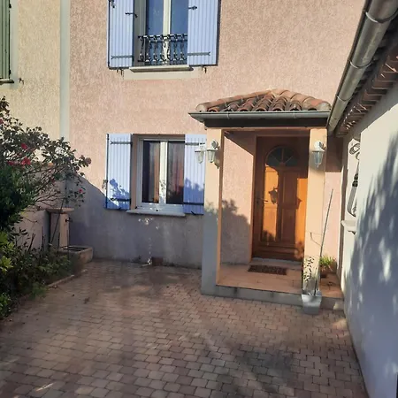 Maison L Isle Sur La Sorgue Holiday home *