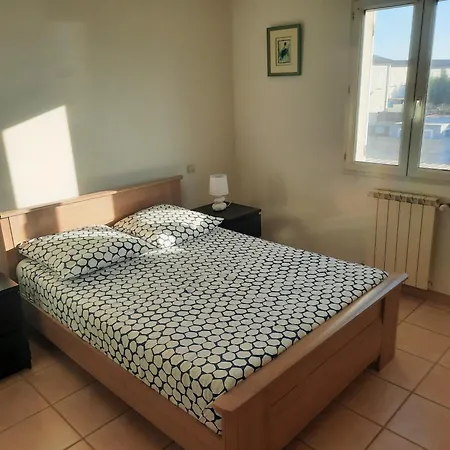 Holiday home Maison L Isle Sur La Sorgue *