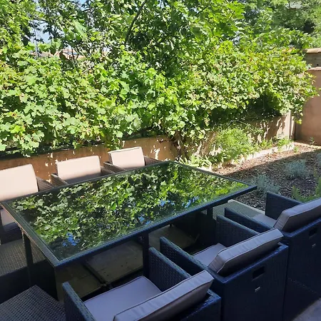 Maison L Isle Sur La Sorgue Holiday home *